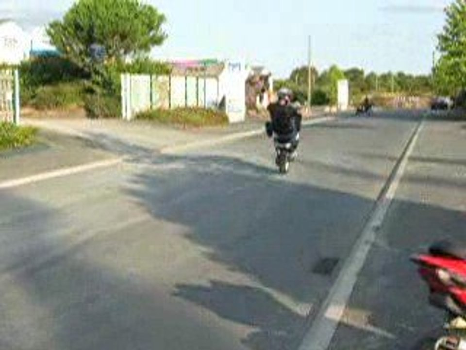 stunt clisson 2