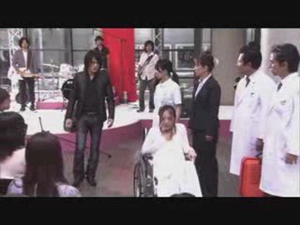 Making of orthros no inu  - the islander part 1