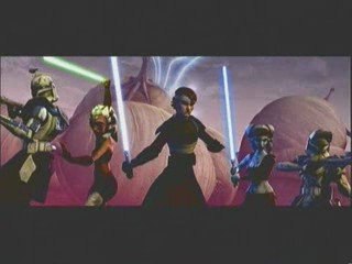 Preview Star Wars Les Héros de la République