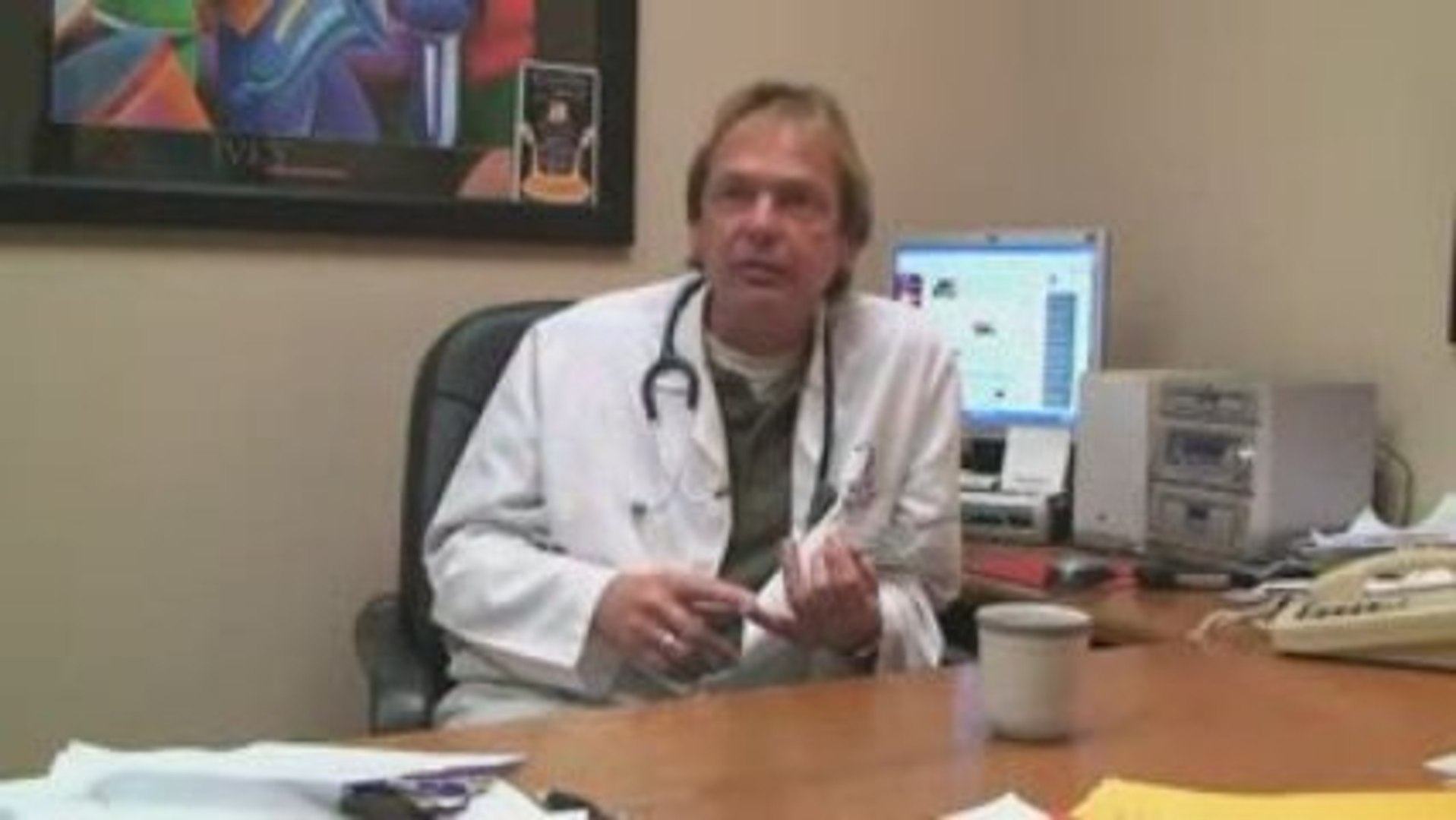 Lung Cancer