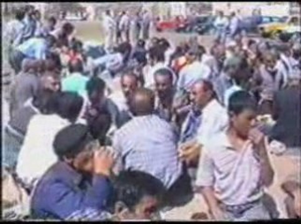 KUYULUTATLAR KÖYÜ 1993 YILI CAMİ AÇILIŞI - 4