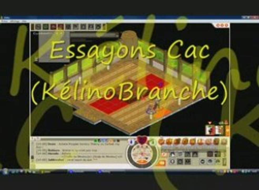 shura fourbe vil smiss dofus