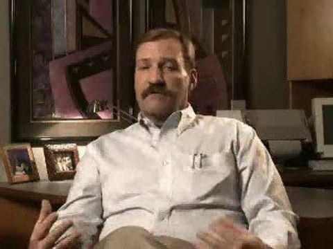 Stop debt collectors learn how Michael Mack helped Jim