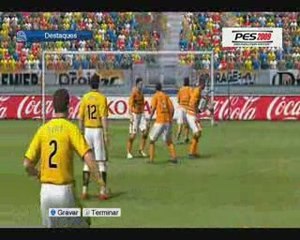 Melhores Momentos Orange 1 x 1 Al Kaeda