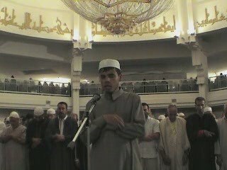 tarawih2009-1430  صلاة التراويح