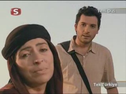 Tarık...Güller Açmasa da TEK TÜRKİYE