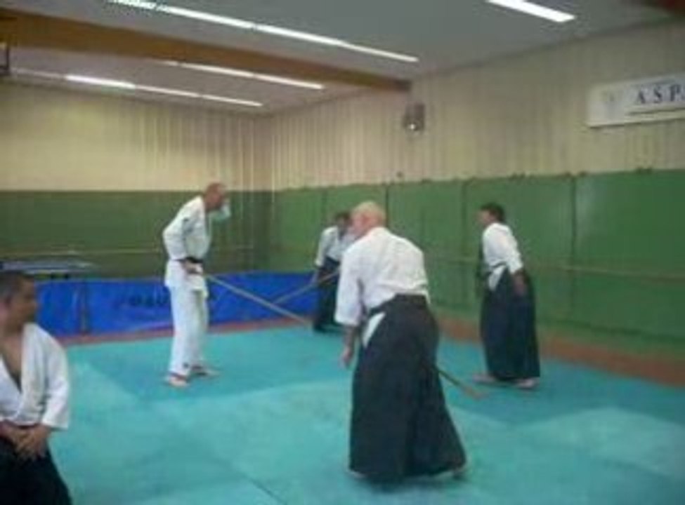 Portes Ouvertes samedi 5 septembre