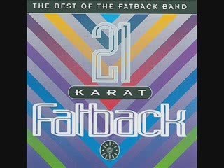 80's funky music-Fatback Band - On The Floor 1981