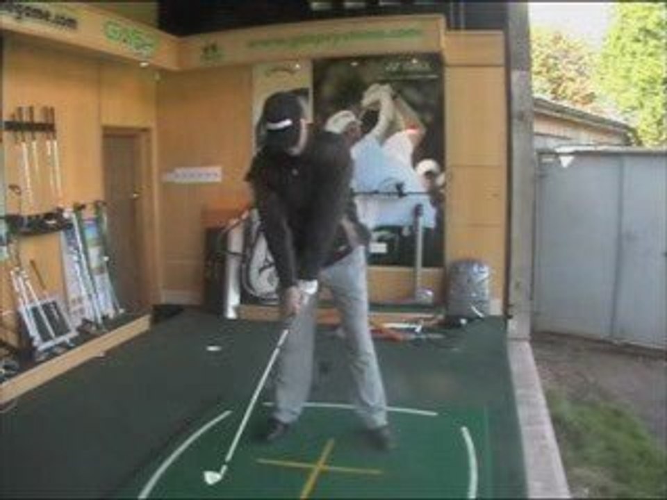 Mizuno MX 300 Irons Reviewed