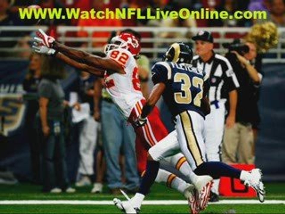 nfl live online