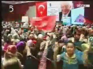 Teknoloji nedir bilir misin? İzle o zaman...