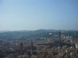Florence depuis le Duomo 3