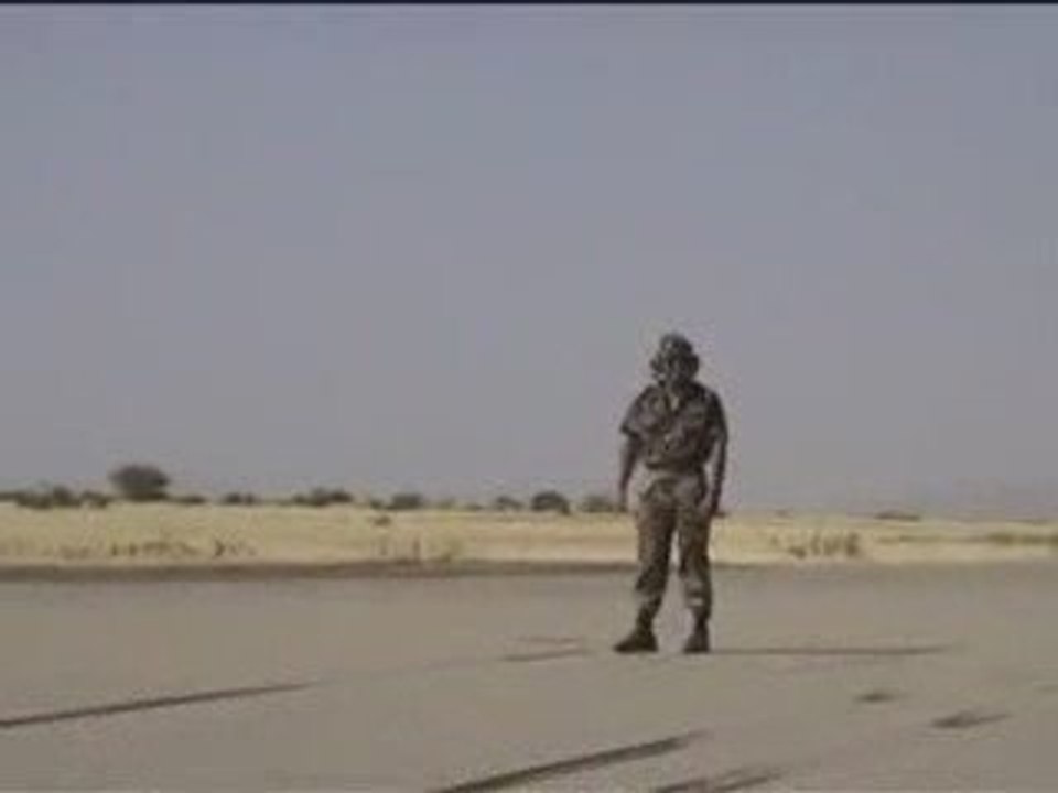 Avion ras la tête
