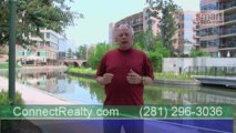 Find Your Realtor - The Woodlands TX, Connect Realty