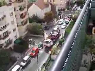 Ho ho, quel est ce bruit!