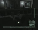 Splinter Cell Pandora Tomorrow - PC - Partie 33