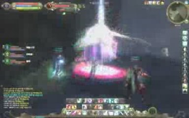 Aion fire temple