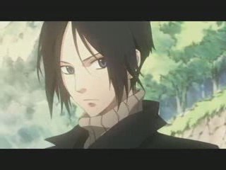 Nabari No Ou - Yoite