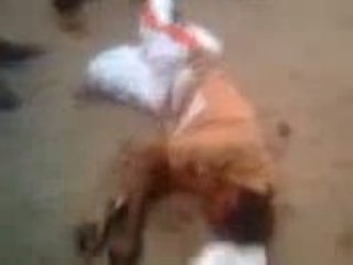 Ali Bongo fais des vagues