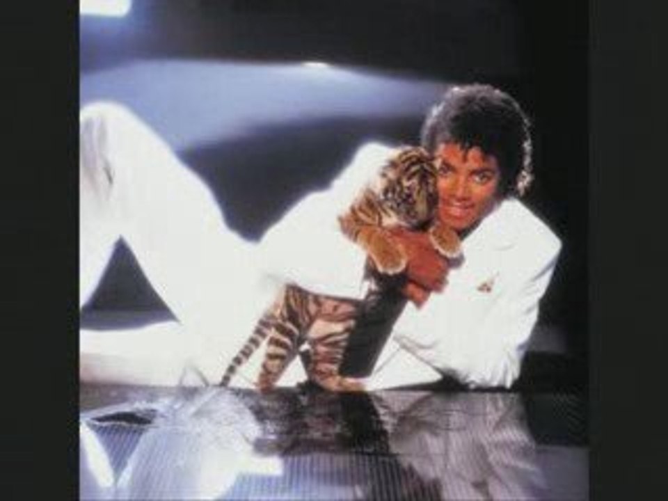 michael jackson