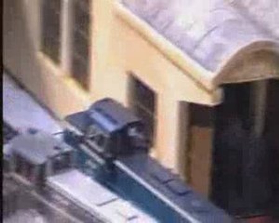 Un dépot de 40 voies 2 eme version