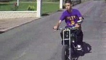 Piaggio Ciao Full Malossi