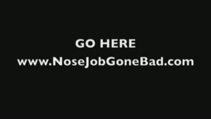 Dr Jack Gunter Man Nose Dies!