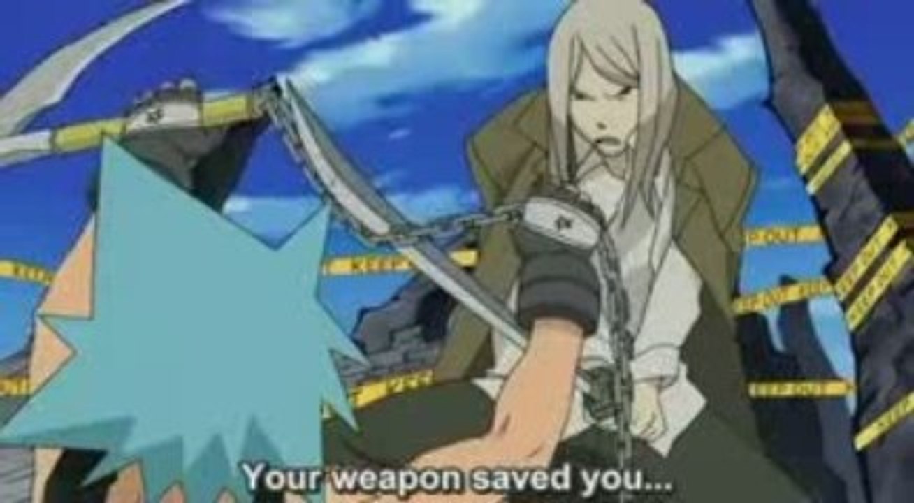 Savior Eater