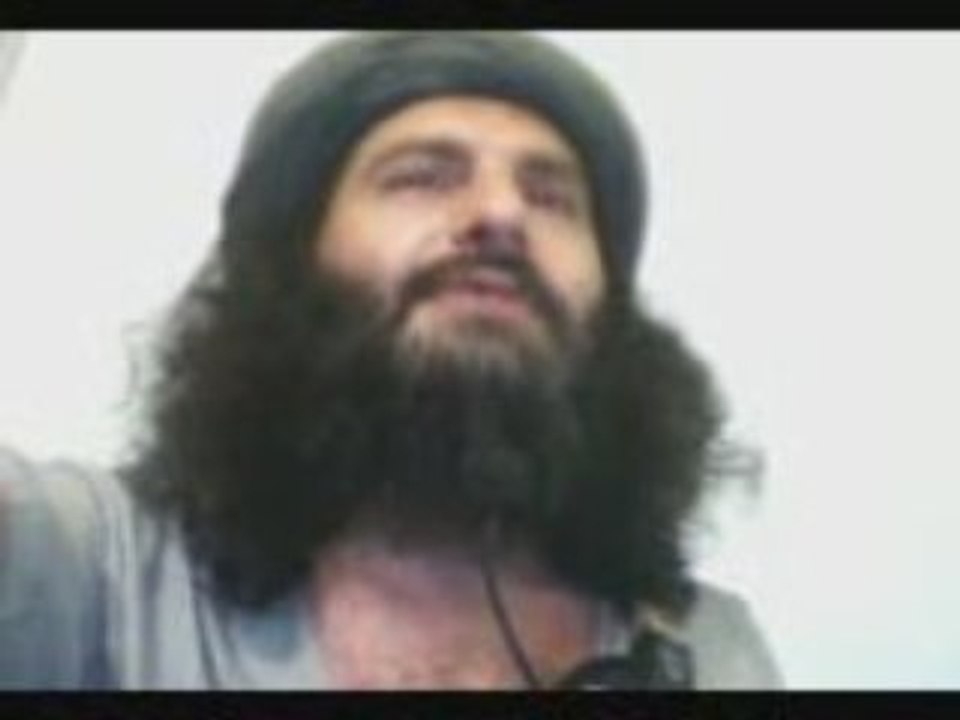ALLAH NEREDE -1 (gökte mi , mekandan münezzeh mi)