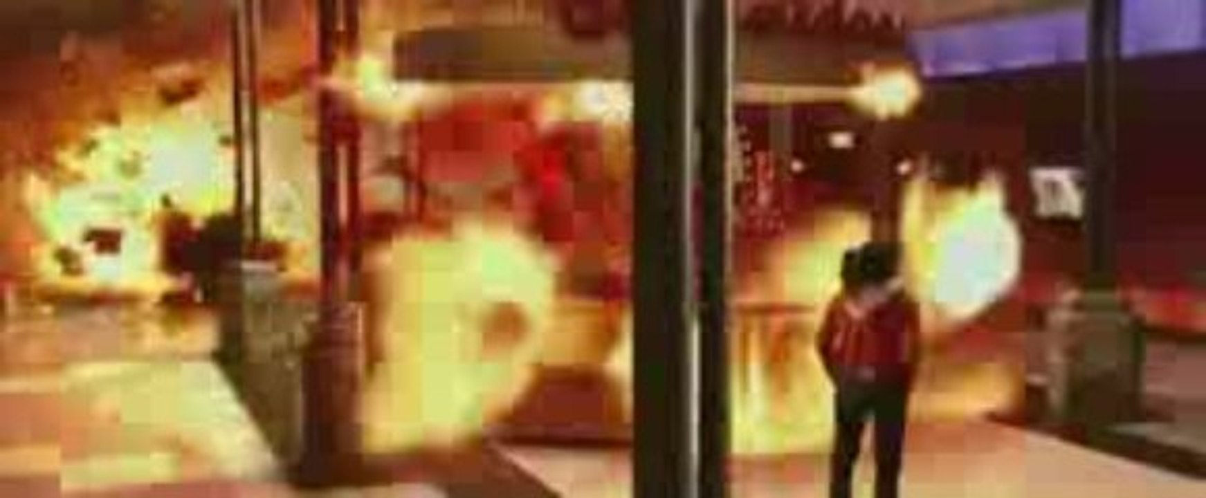 The Final Destination - TV Spot - Reinvented Death