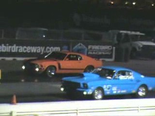 Firebird Raceway