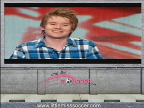 The X Factor 2009 - DANIEL WILLIAMS - Auditions 3