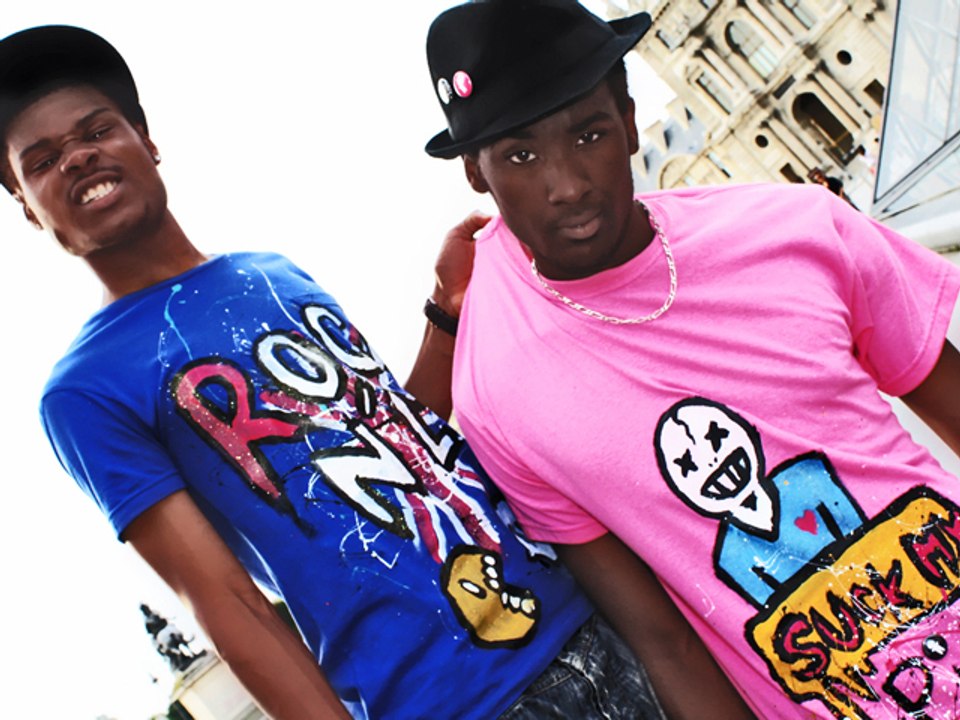 SHOOTING EIZOO