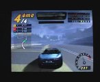 Videotest Need for speed PI2 (PS2)