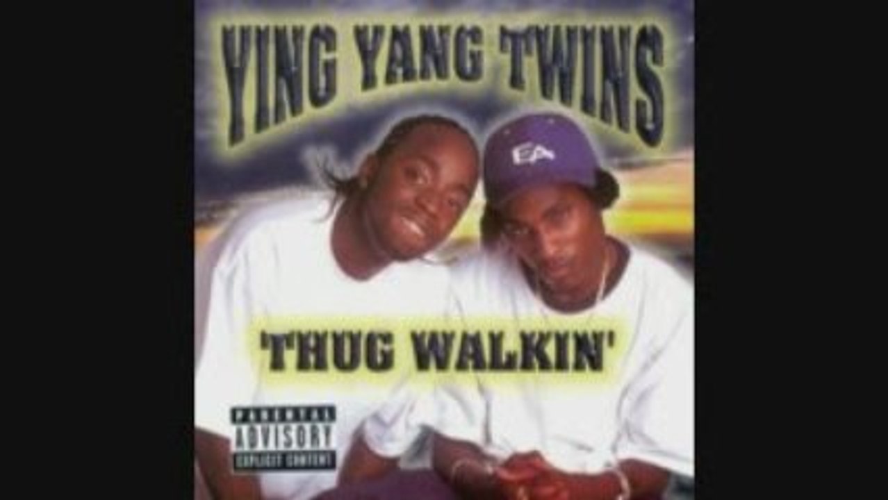 Ying Yang Twins Topmodel EscoBeatz Remix 2009