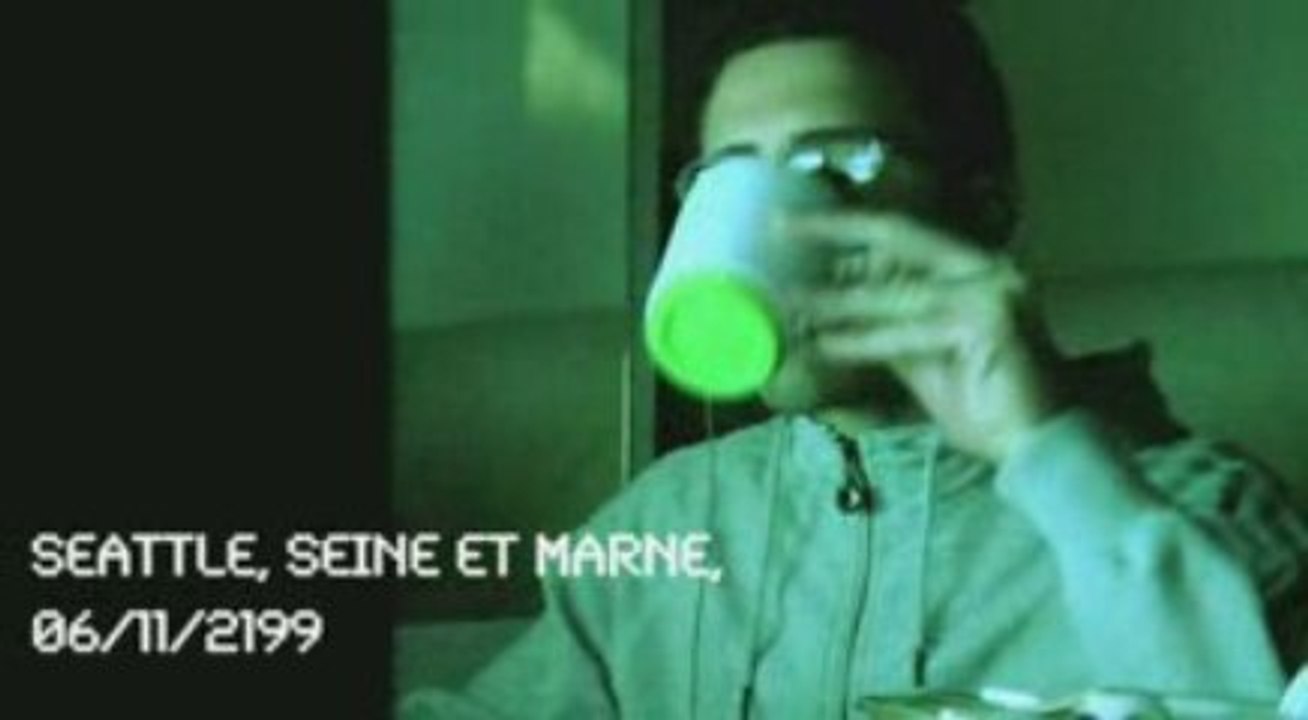 Les Aventures du Velcrou - Episode 03