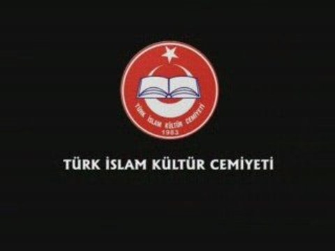 KIBRIS TÜRK İSLAM KÜLTÜR CEMİYETİ TANITIM FİLMİ
