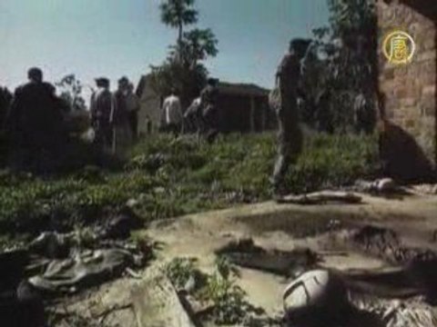 Финляндия: Руандийский пастор обвиняется в геноциде