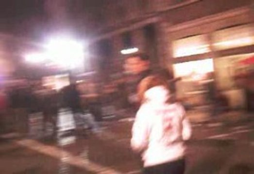 braderie de lille 2009