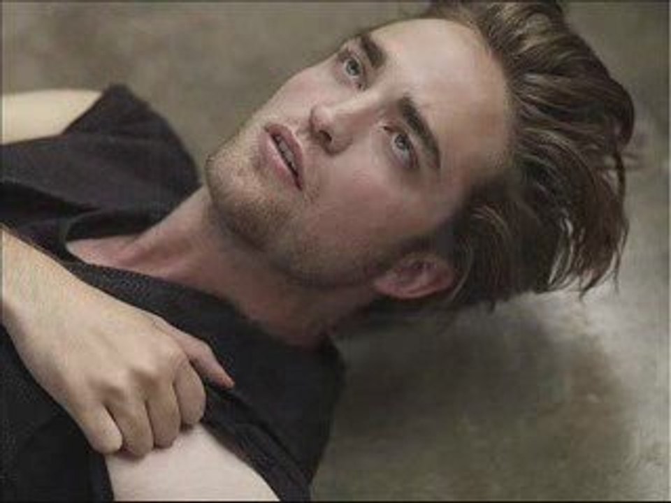 RPatts - wild and wicked