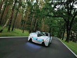 BMW Vision EfficientDynamics