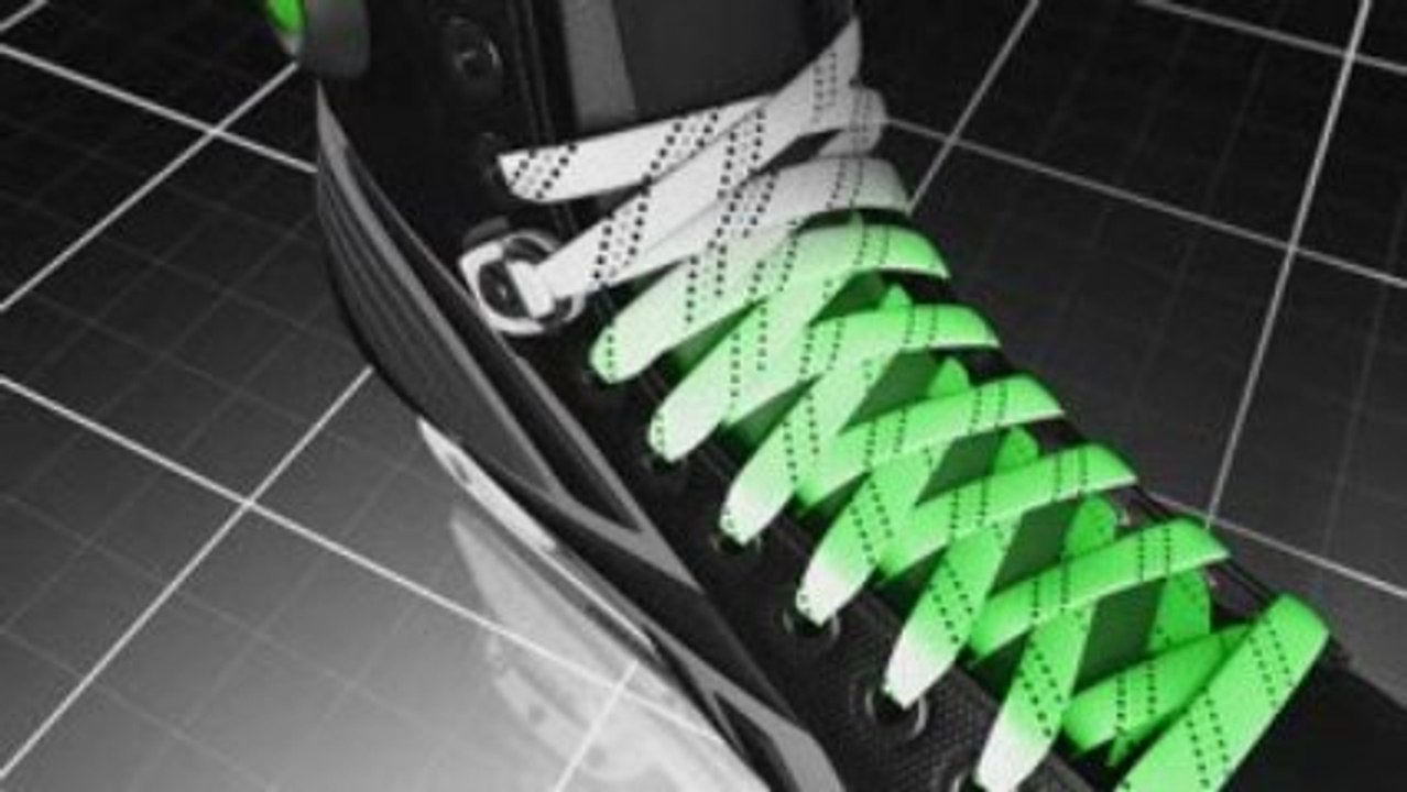 RBK Ice Hockey Skates 9K