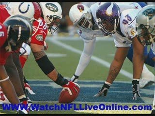 nfl live online games streaming