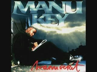 MANU KEY - Ma Personne 2000