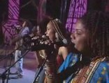 Reggae Video Ziggy Marley - Africa Unite