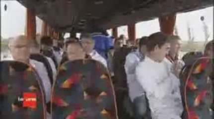 illusion sarkozienne monde du spectacle