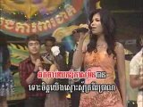 karaoke khmer-Sok sophea