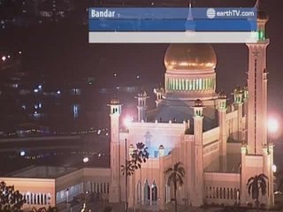 Geneva - Switzerland, Budapest - Hungary, Hamburg - Germany, Palma de Mallorca - Spain, New York - USA, Bandar Seri Begawan - Brunei, Los Angeles - USA