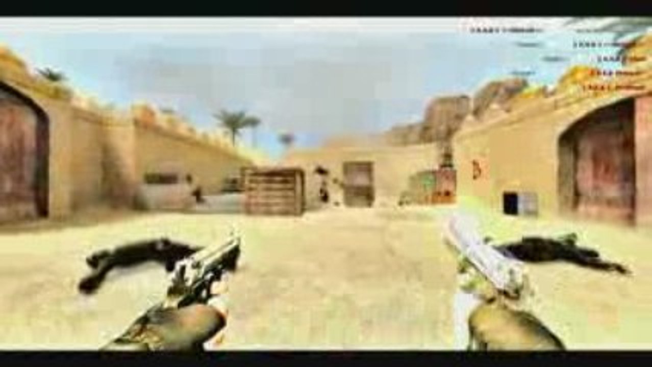 fast 5 men elite