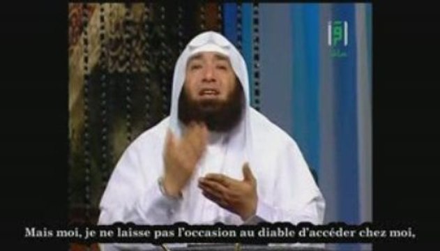 [Ep. 1] Une soirée chez le Prophète !! Part.2